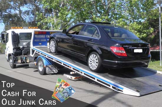 Scrap Car Removals Mordialloc